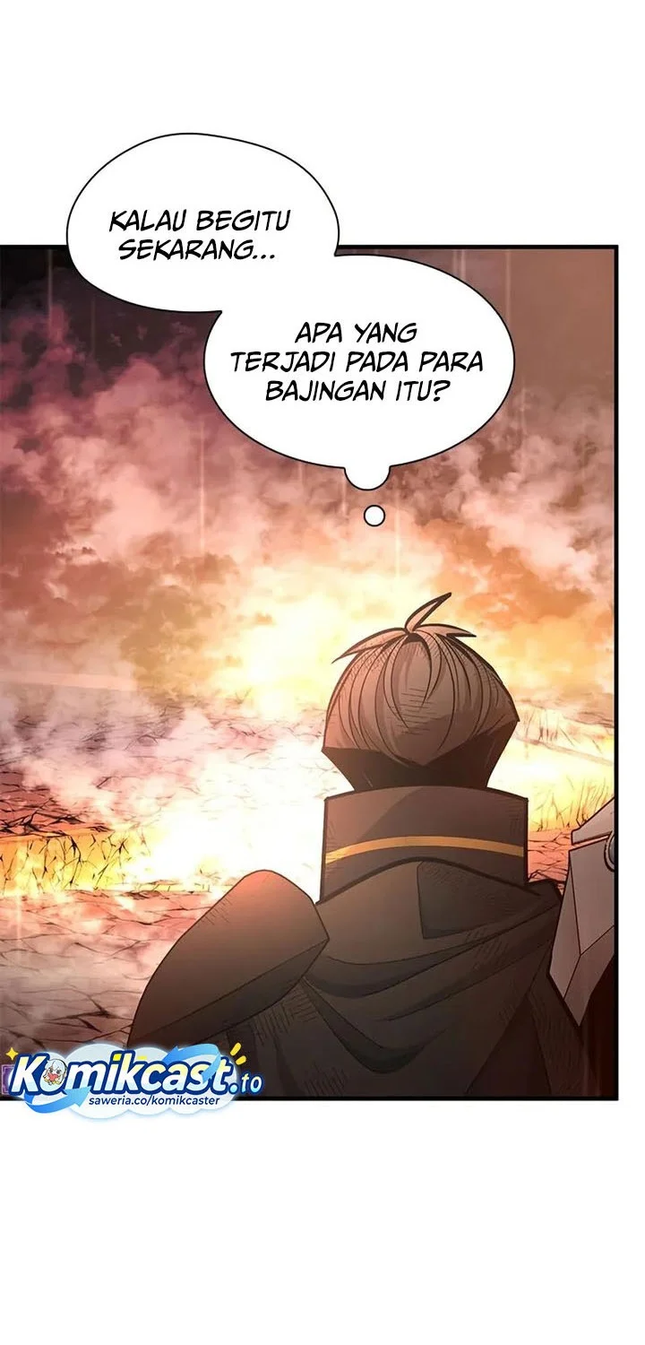 The Tutorial is Too Hard Chapter 242 - halaman 48