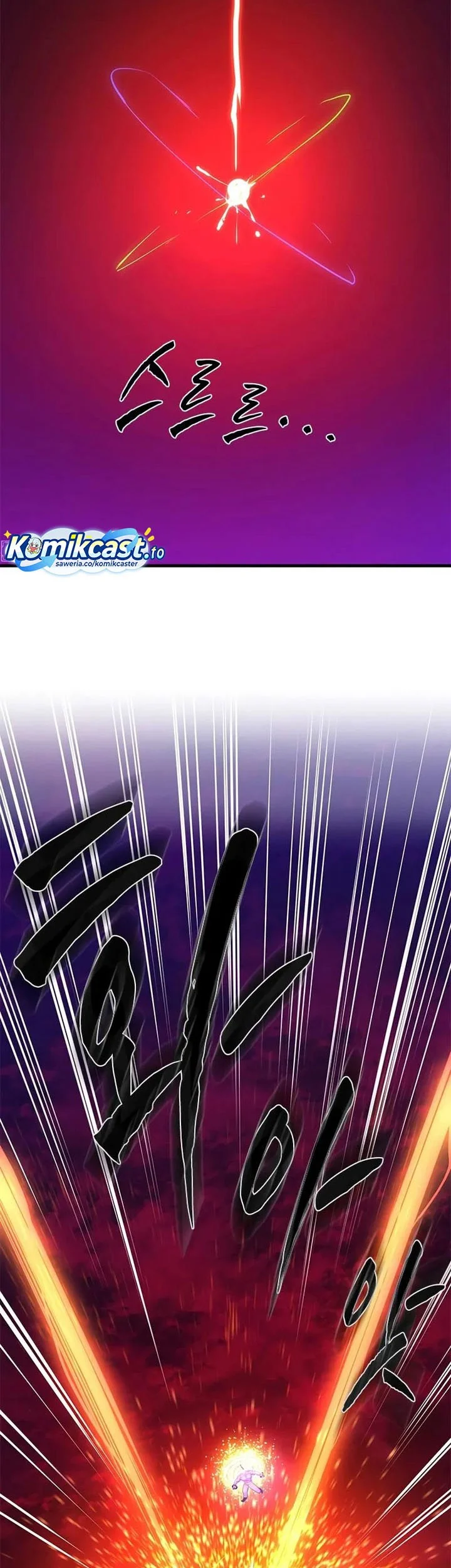 The Tutorial is Too Hard Chapter 242 - halaman 5