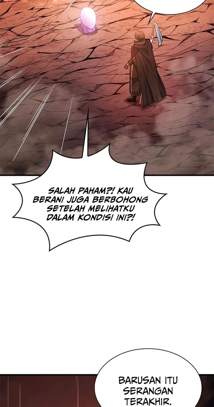 The Tutorial is Too Hard Chapter 242 - halaman 52