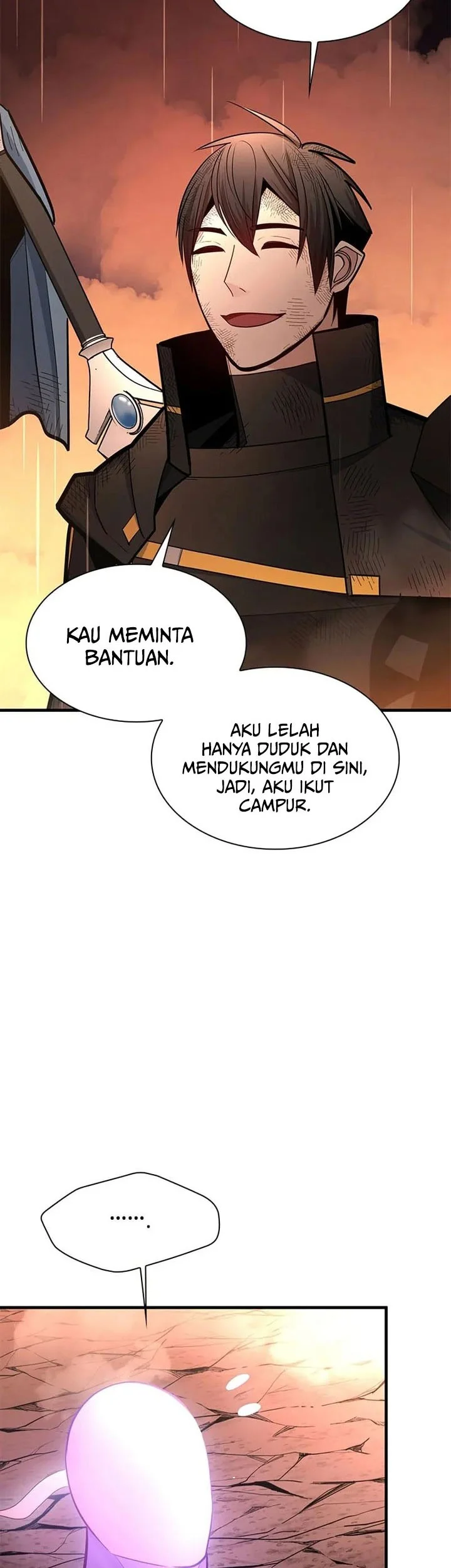 The Tutorial is Too Hard Chapter 242 - halaman 53