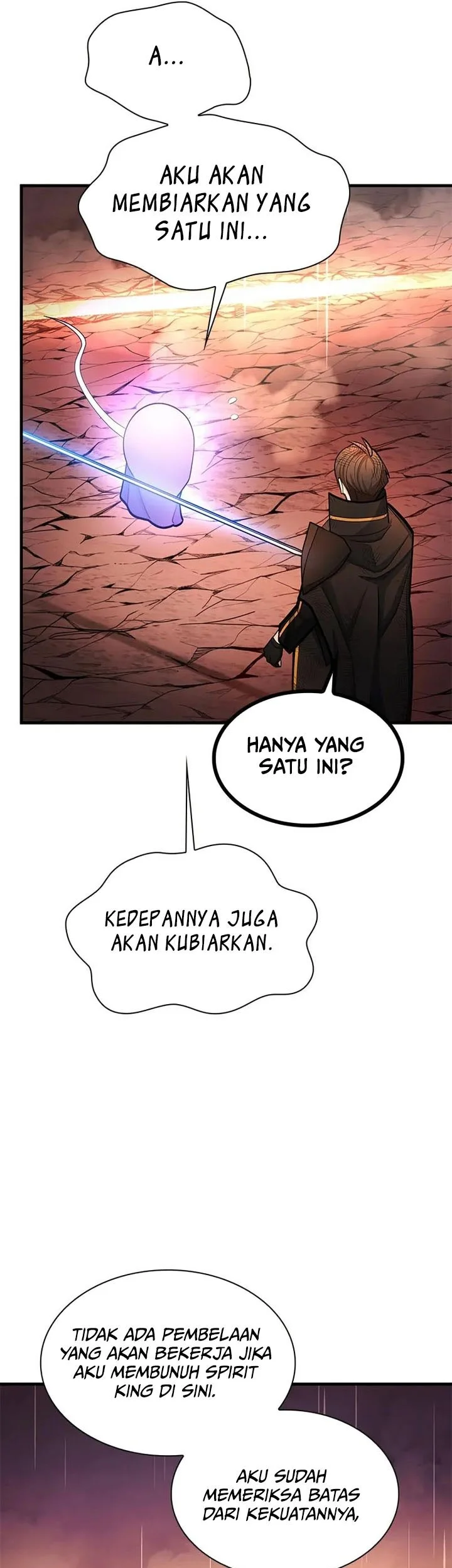 The Tutorial is Too Hard Chapter 242 - halaman 57