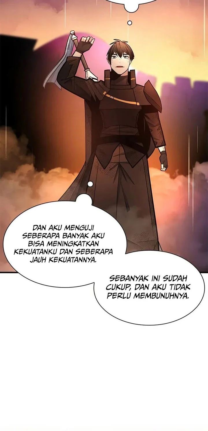 The Tutorial is Too Hard Chapter 242 - halaman 58