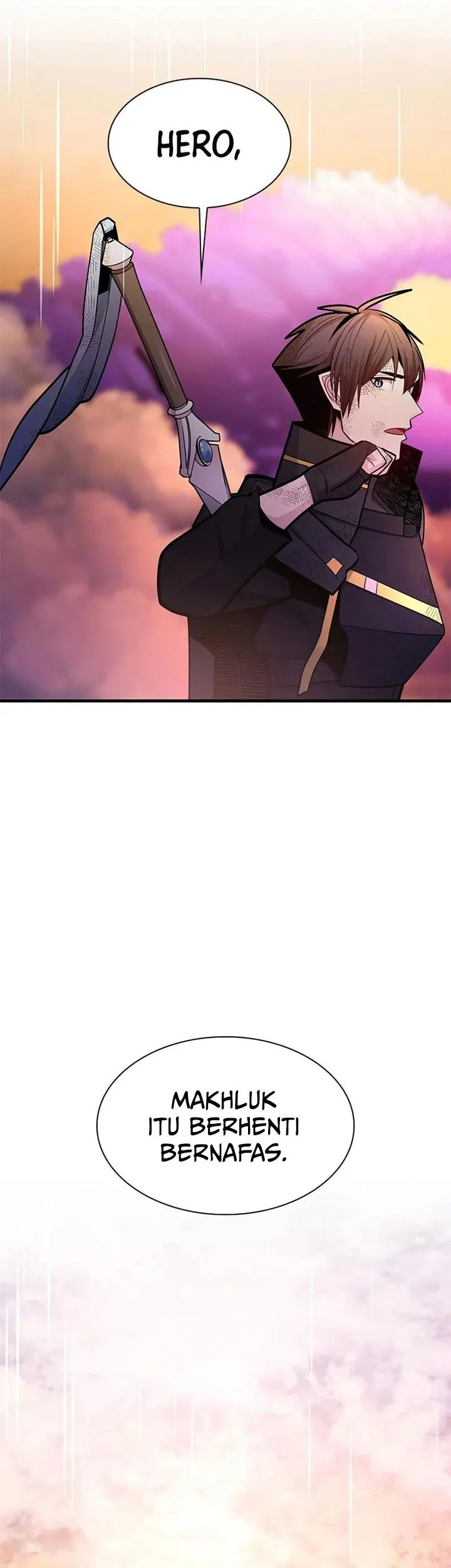 The Tutorial is Too Hard Chapter 242 - halaman 59