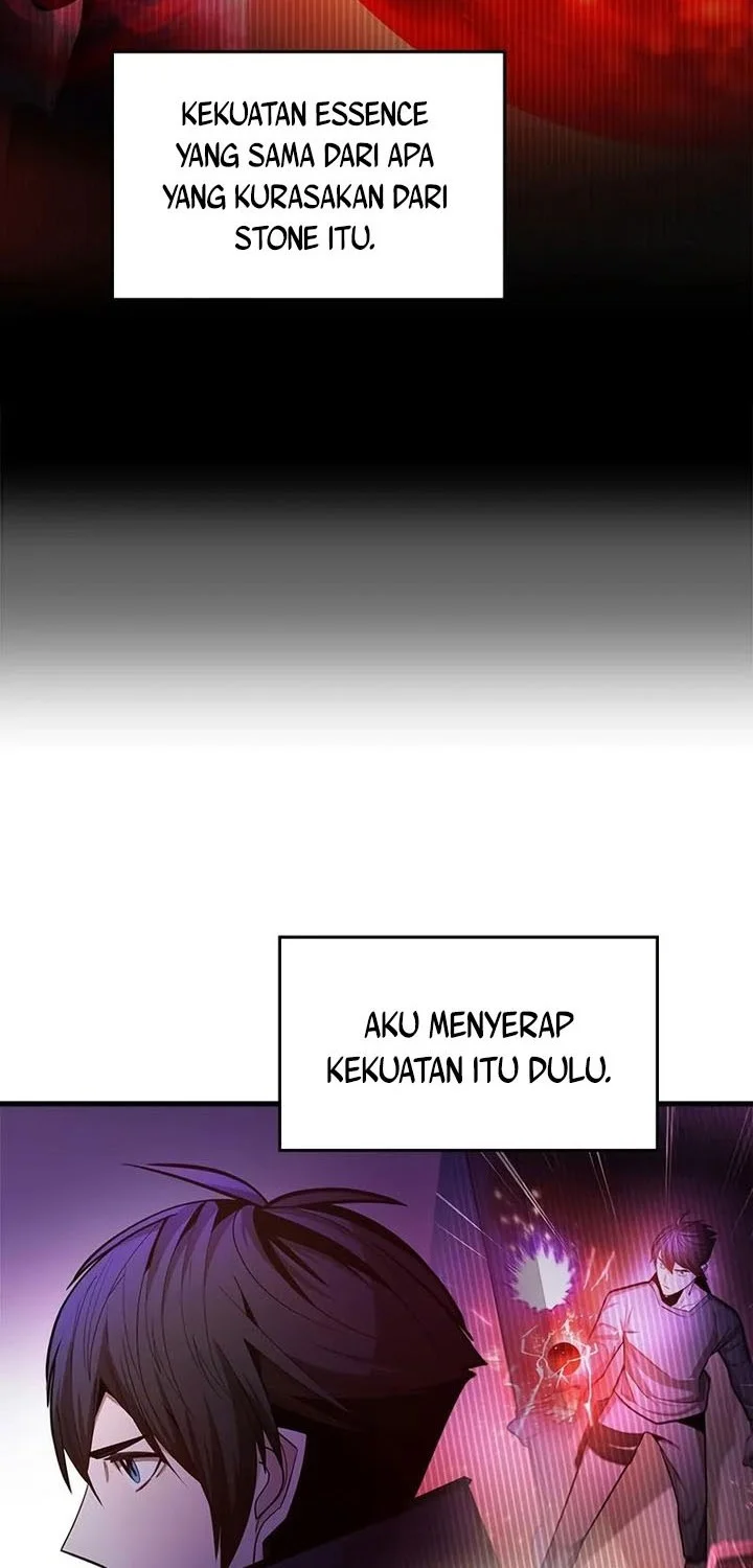 The Tutorial is Too Hard Chapter 243 - halaman 12