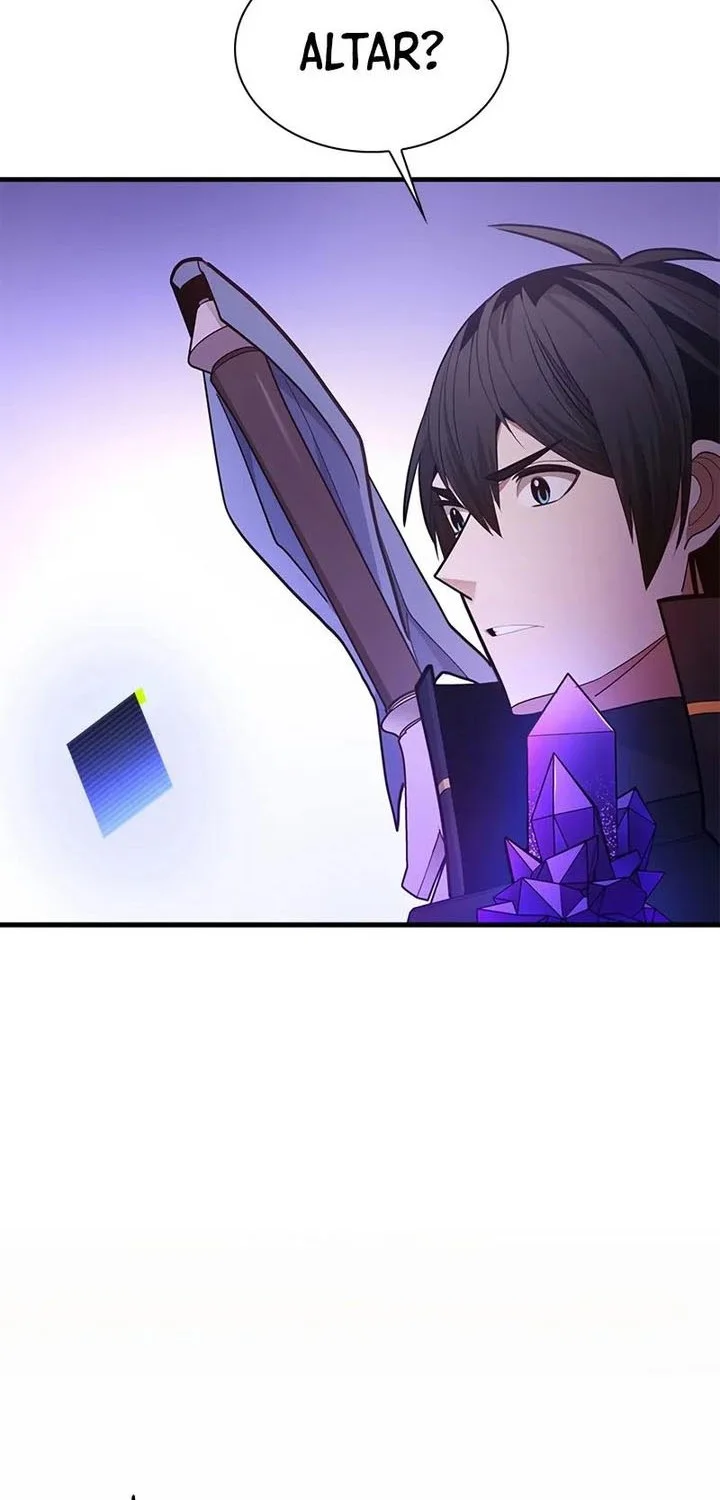 The Tutorial is Too Hard Chapter 243 - halaman 14