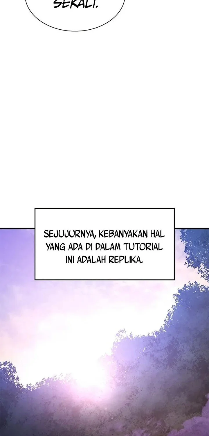 The Tutorial is Too Hard Chapter 243 - halaman 16