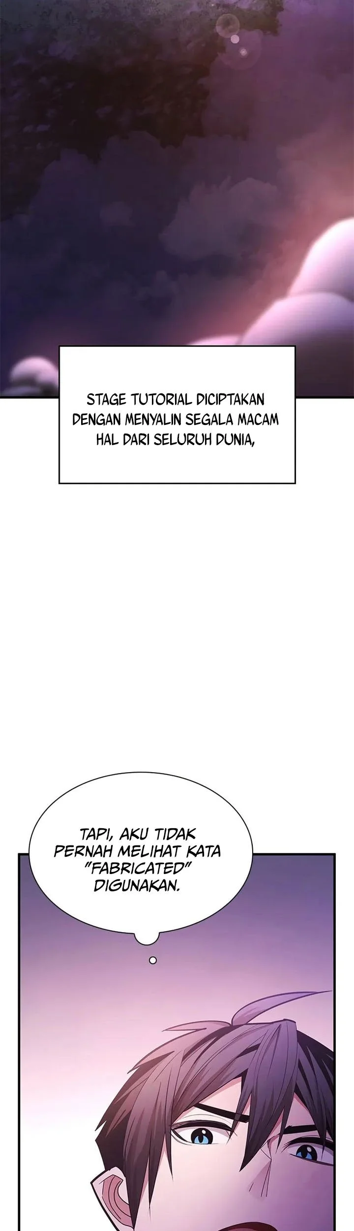 The Tutorial is Too Hard Chapter 243 - halaman 17