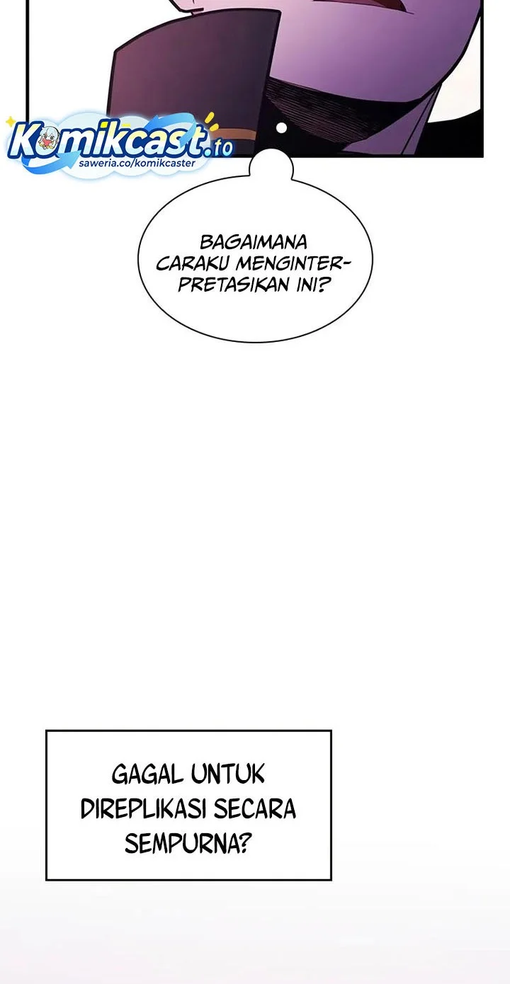 The Tutorial is Too Hard Chapter 243 - halaman 18