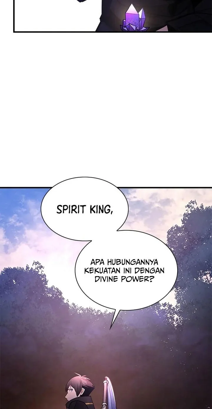 The Tutorial is Too Hard Chapter 243 - halaman 20