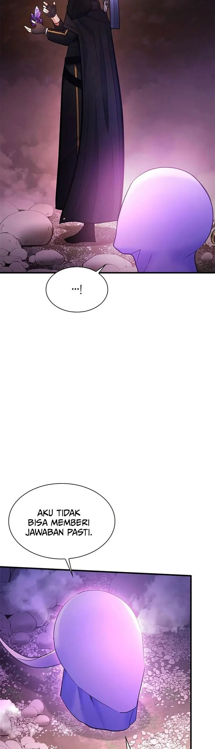The Tutorial is Too Hard Chapter 243 - halaman 21