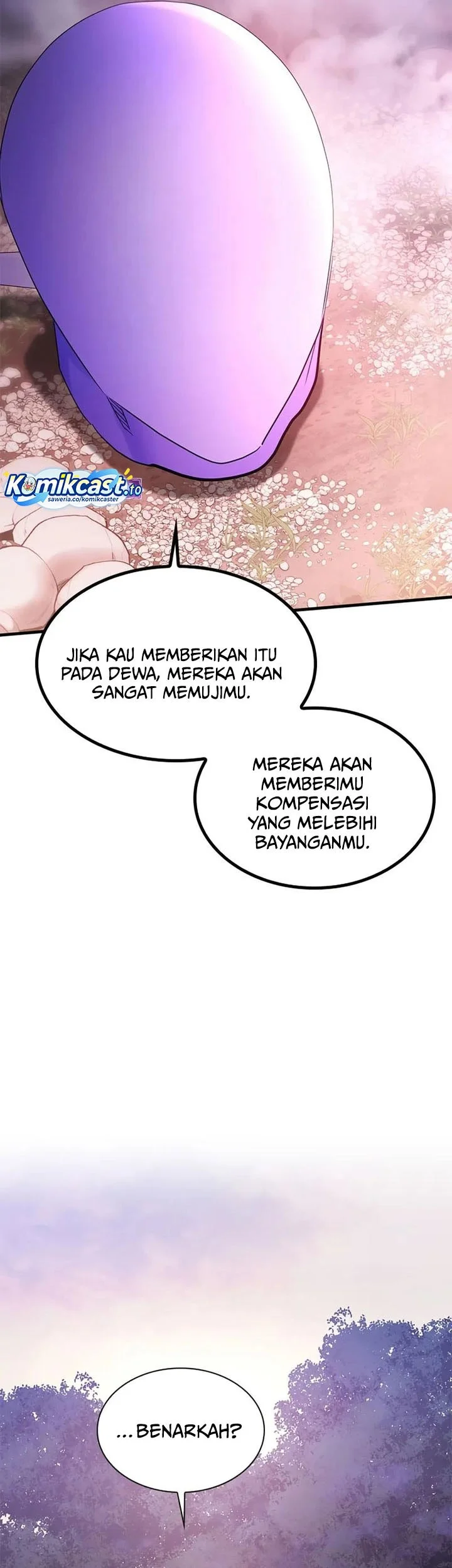 The Tutorial is Too Hard Chapter 243 - halaman 25