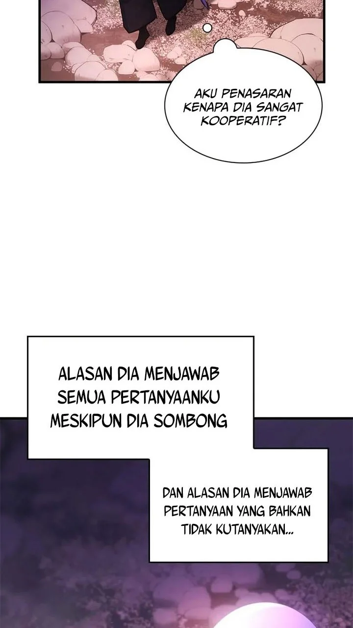 The Tutorial is Too Hard Chapter 243 - halaman 28