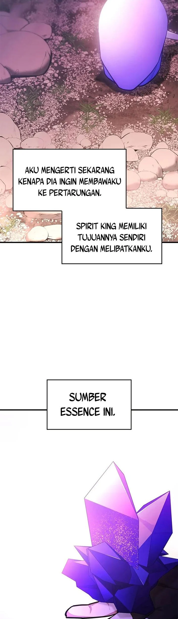 The Tutorial is Too Hard Chapter 243 - halaman 29