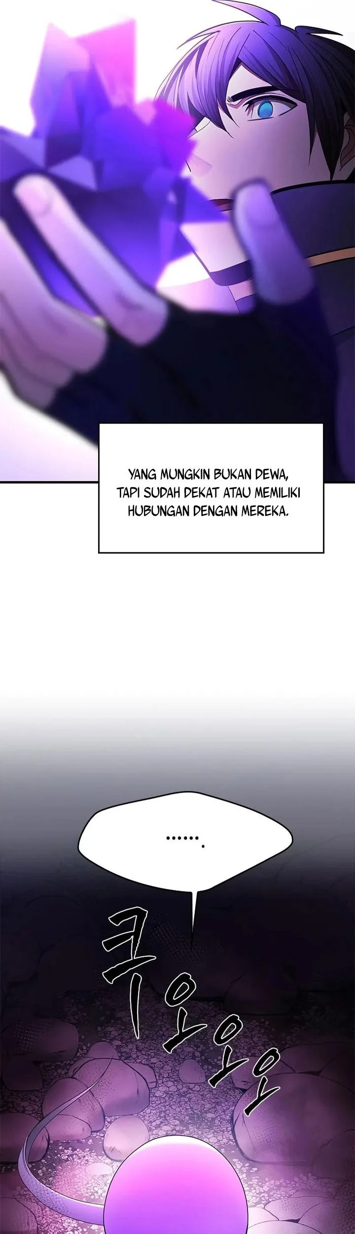 The Tutorial is Too Hard Chapter 243 - halaman 31
