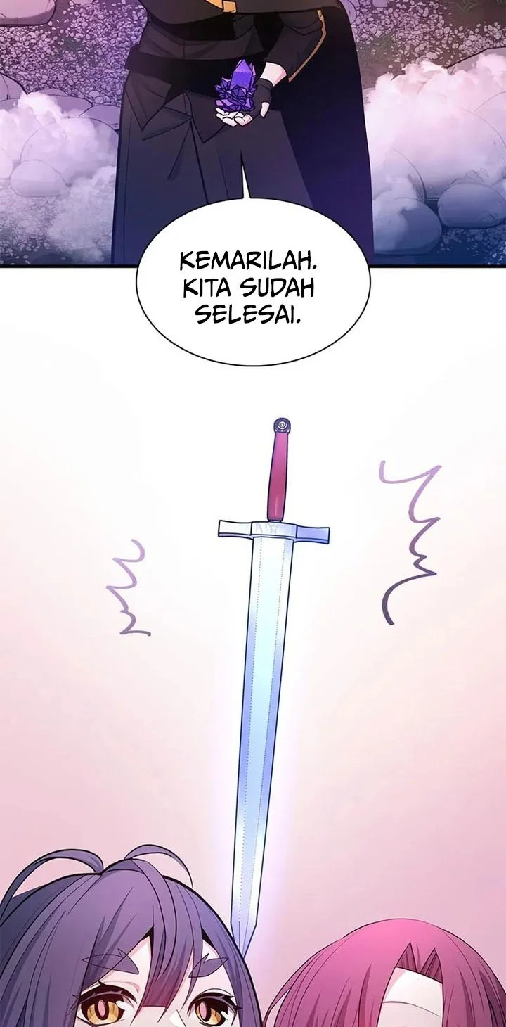 The Tutorial is Too Hard Chapter 243 - halaman 34
