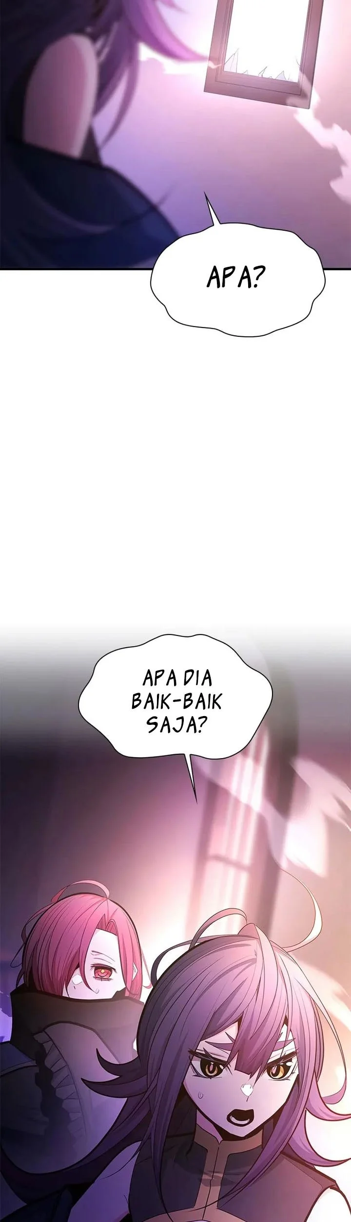 The Tutorial is Too Hard Chapter 243 - halaman 37