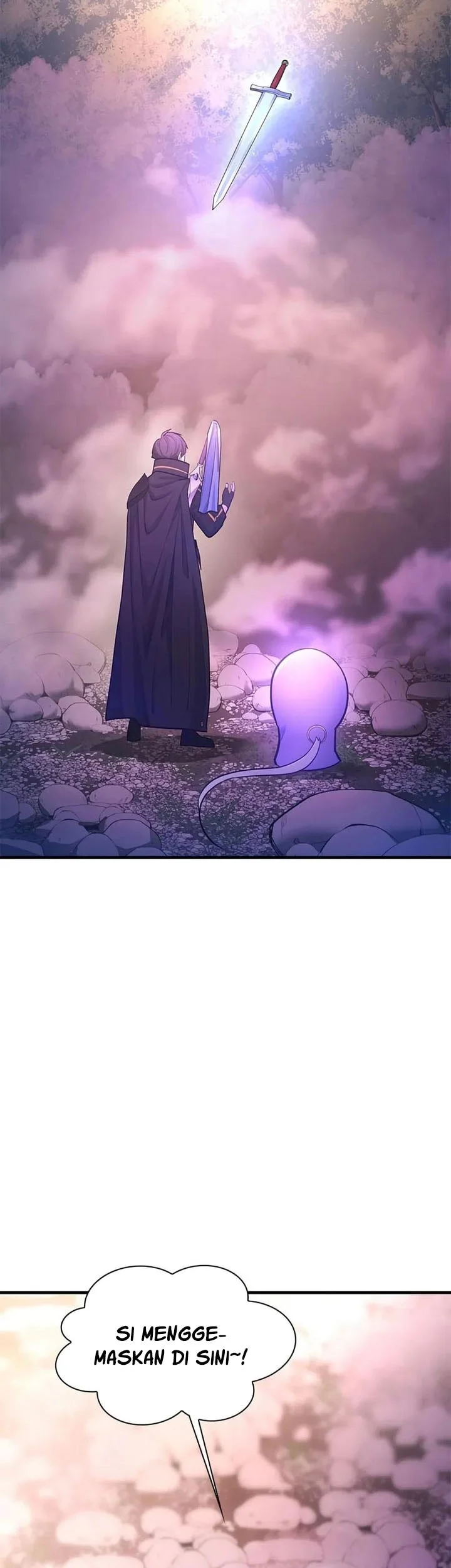 The Tutorial is Too Hard Chapter 243 - halaman 39