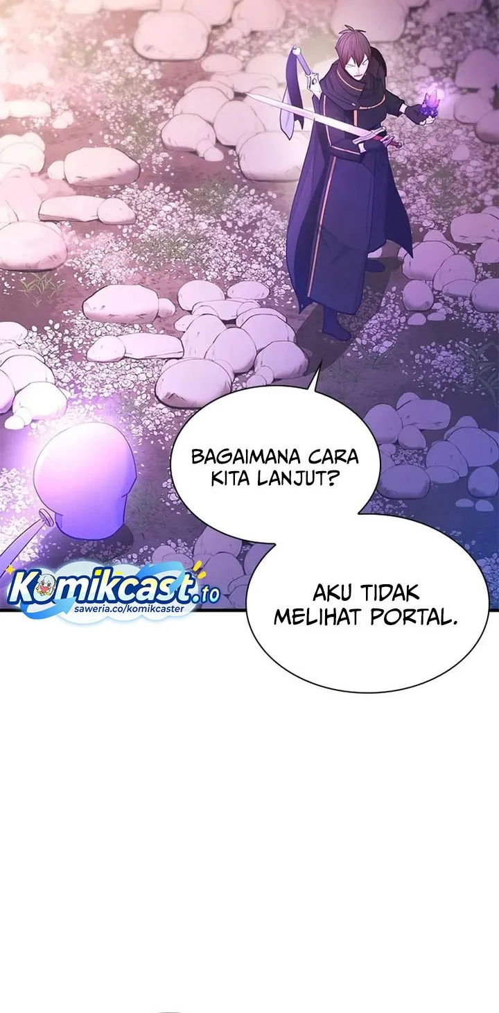 The Tutorial is Too Hard Chapter 243 - halaman 40