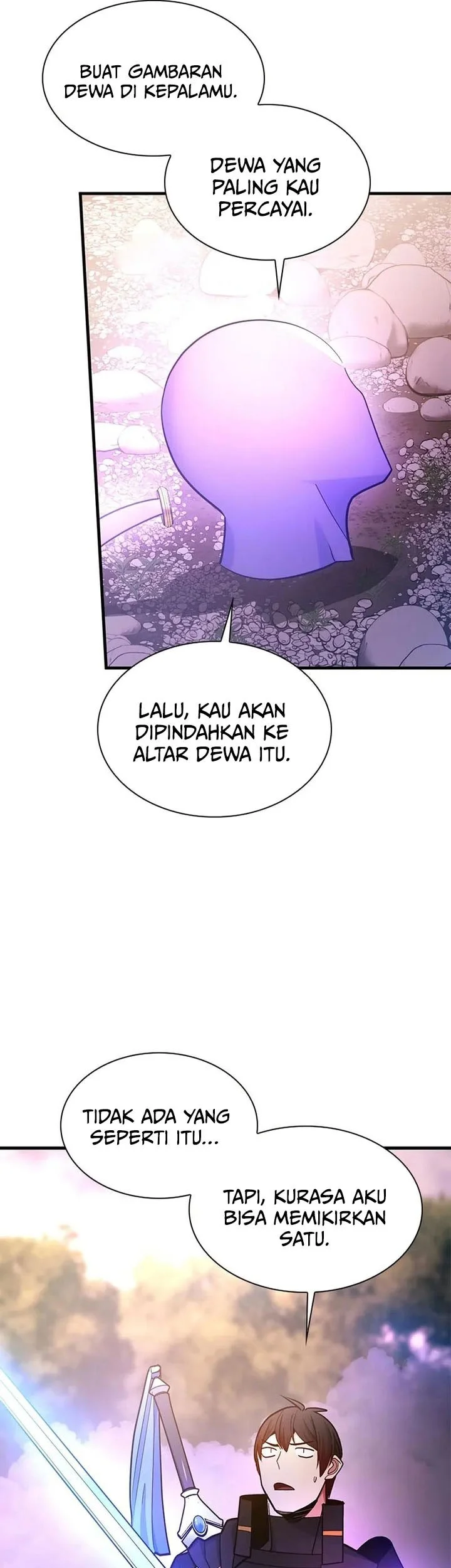 The Tutorial is Too Hard Chapter 243 - halaman 41