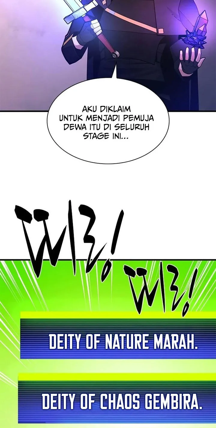 The Tutorial is Too Hard Chapter 243 - halaman 42