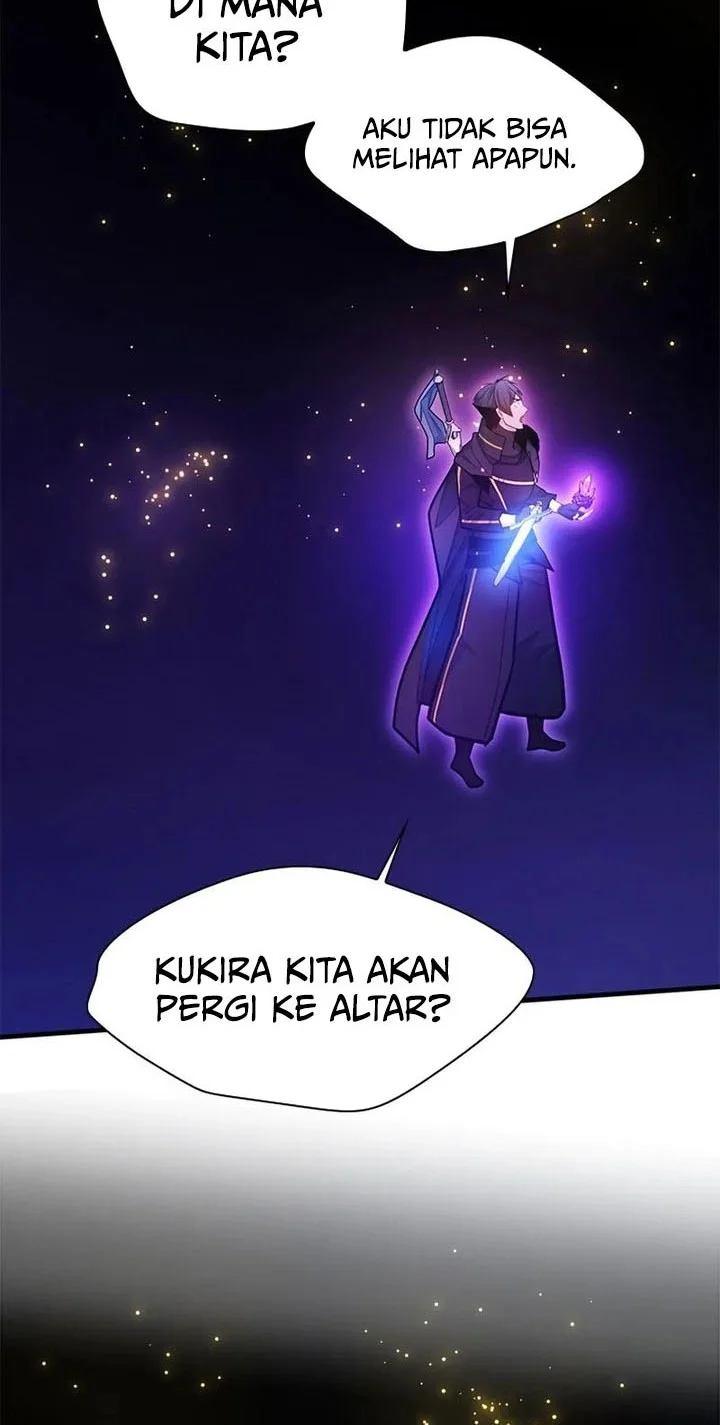 The Tutorial is Too Hard Chapter 243 - halaman 46