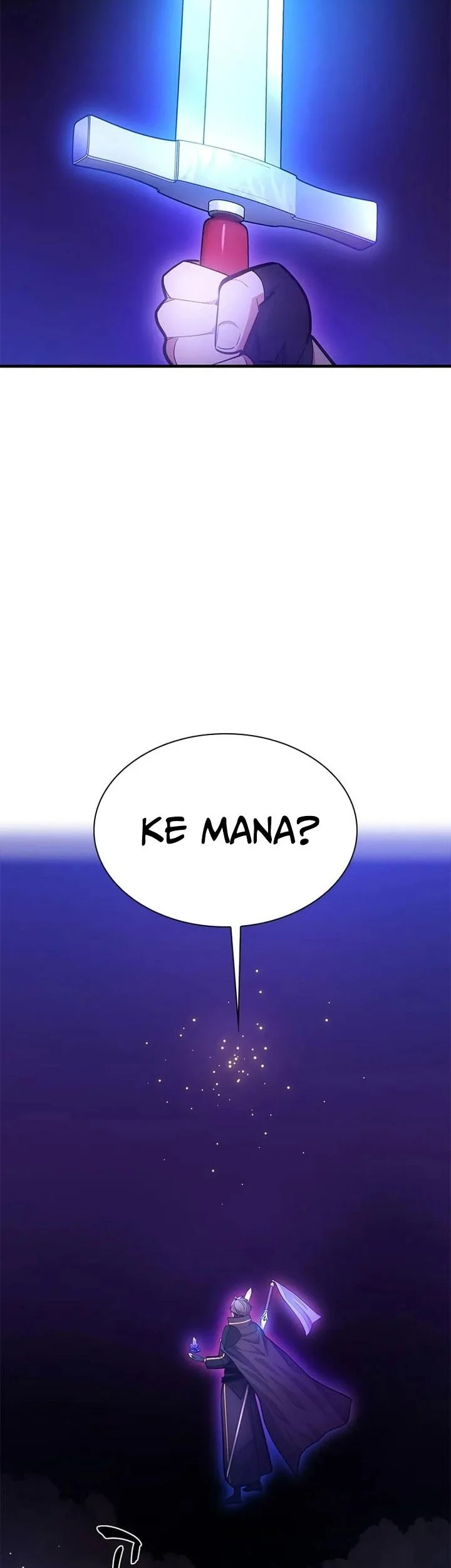 The Tutorial is Too Hard Chapter 243 - halaman 51