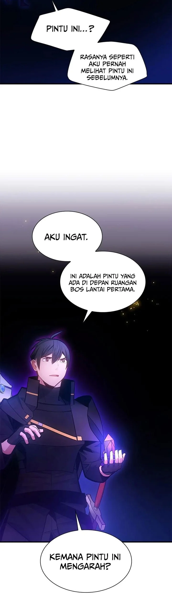 The Tutorial is Too Hard Chapter 243 - halaman 57