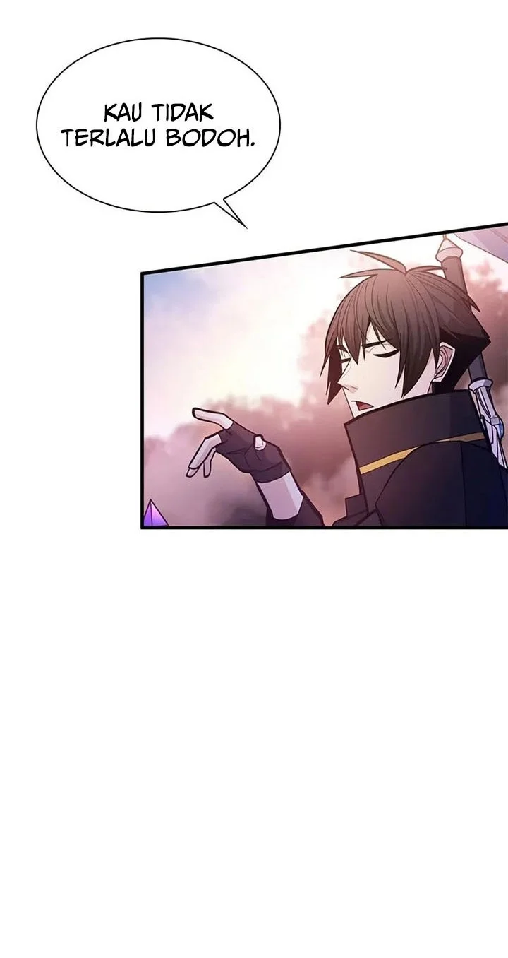 The Tutorial is Too Hard Chapter 243 - halaman 6
