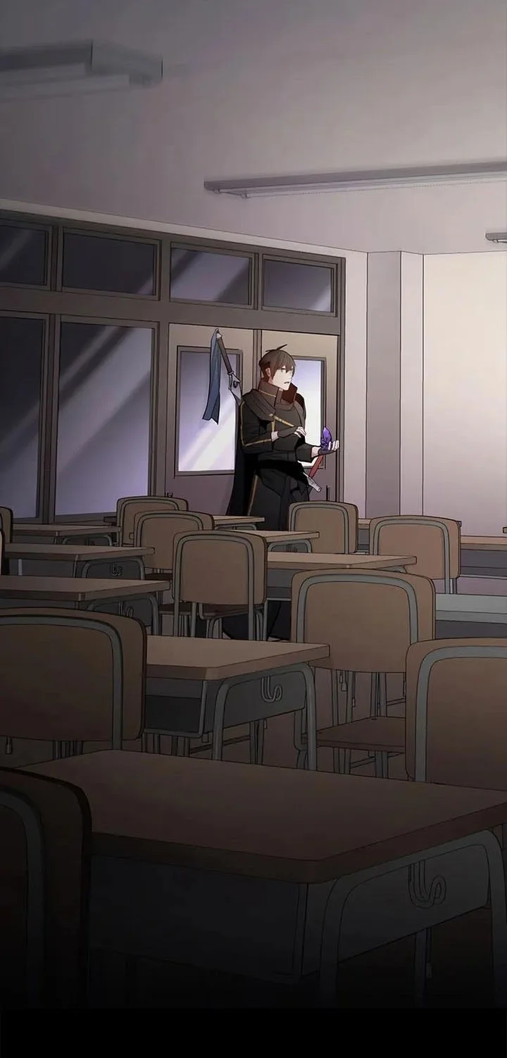 The Tutorial is Too Hard Chapter 243 - halaman 60