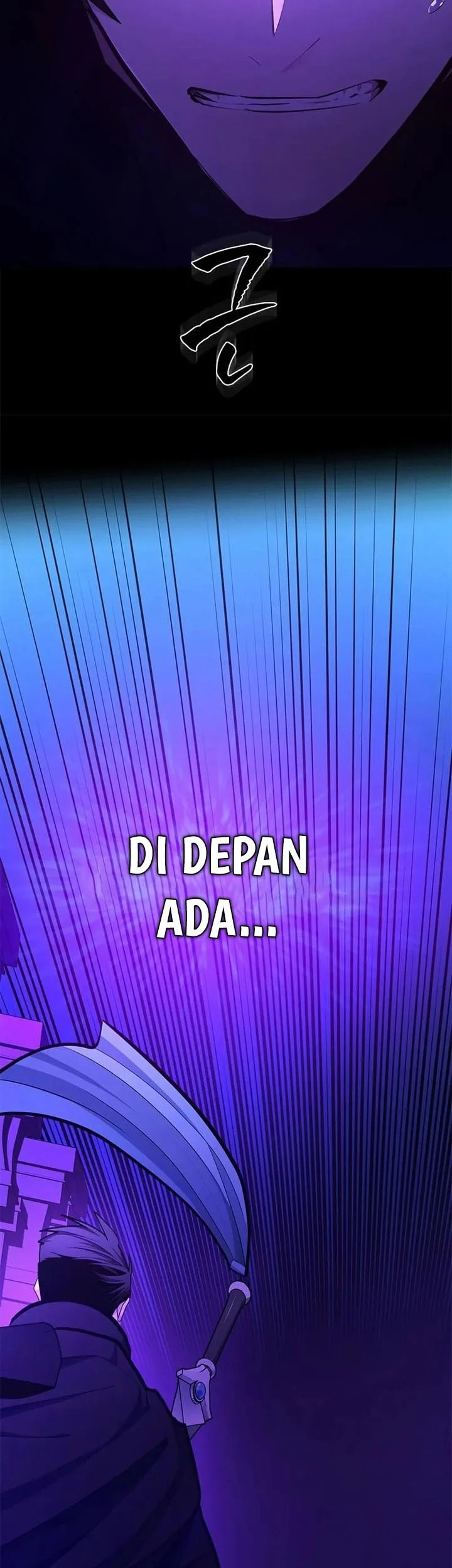 The Tutorial is Too Hard Chapter 243 - halaman 71