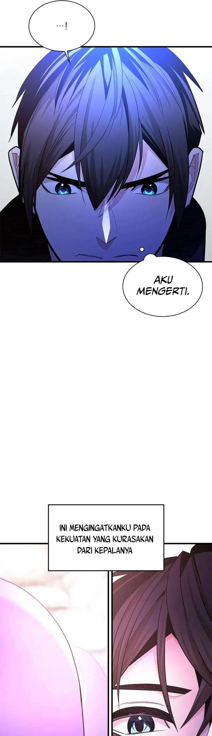 The Tutorial is Too Hard Chapter 243 - halaman 9