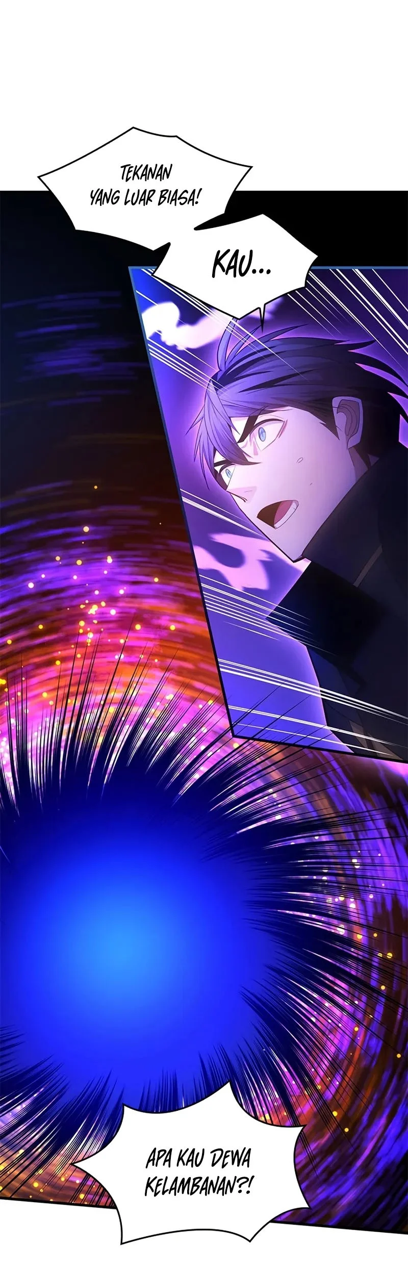 The Tutorial is Too Hard Chapter 244 - halaman 15