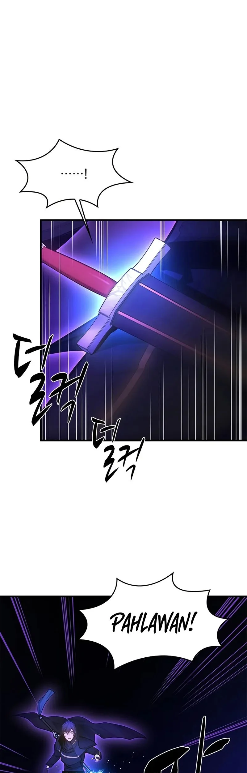 The Tutorial is Too Hard Chapter 244 - halaman 17