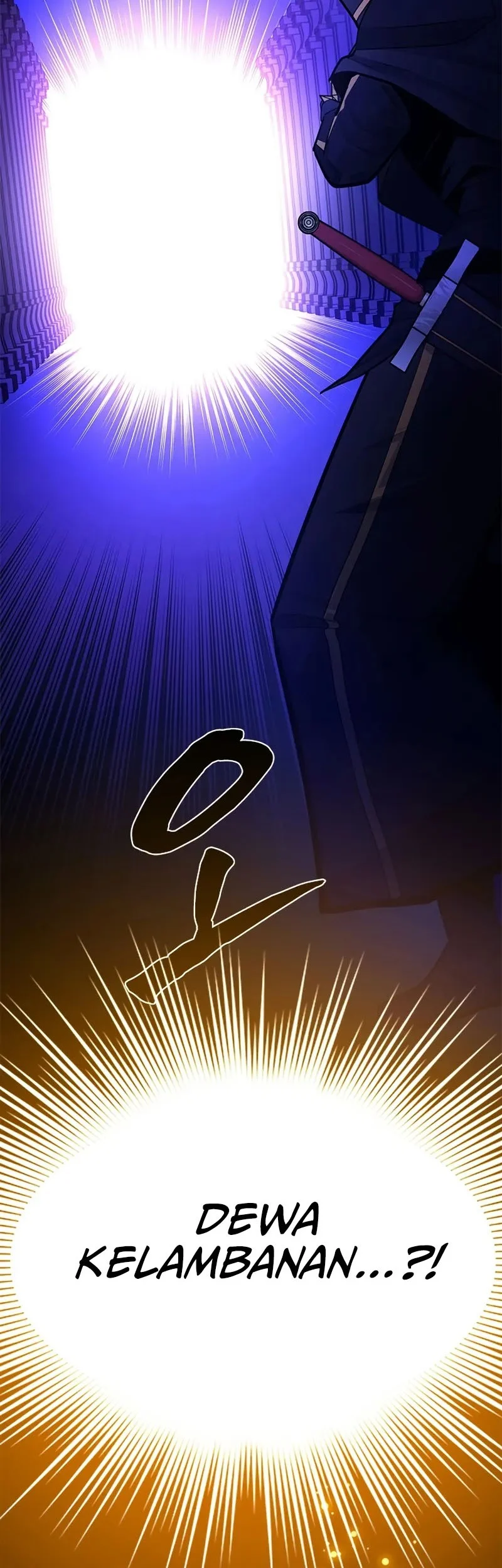 The Tutorial is Too Hard Chapter 244 - halaman 2