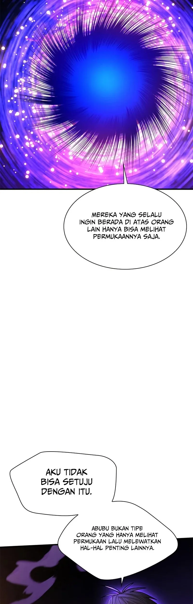 The Tutorial is Too Hard Chapter 244 - halaman 20
