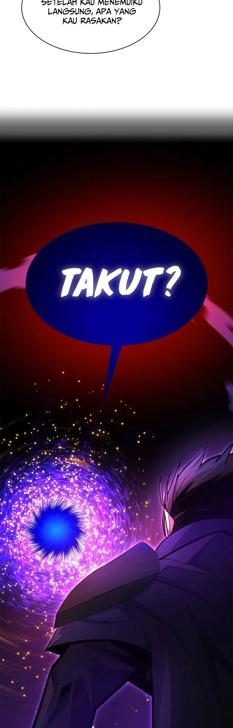 The Tutorial is Too Hard Chapter 244 - halaman 23