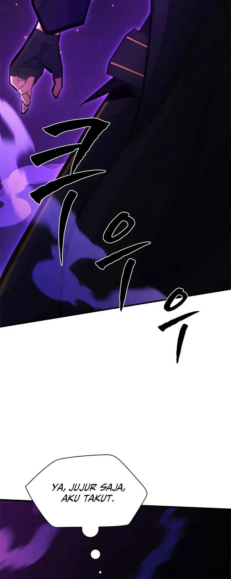 The Tutorial is Too Hard Chapter 244 - halaman 24