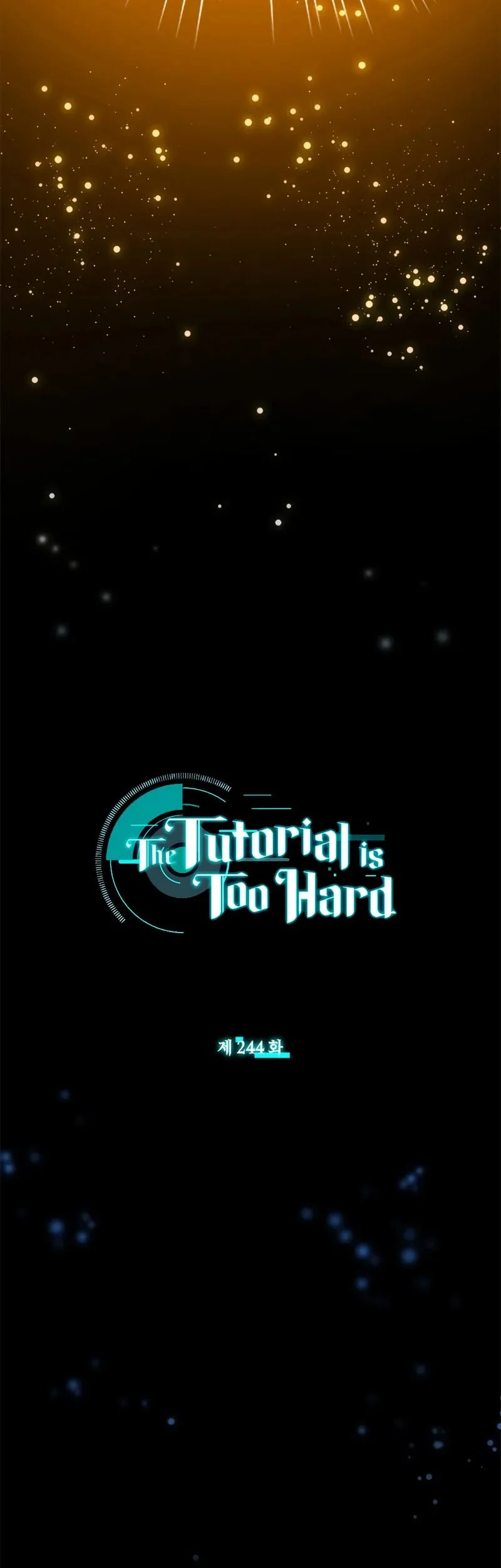 The Tutorial is Too Hard Chapter 244 - halaman 3