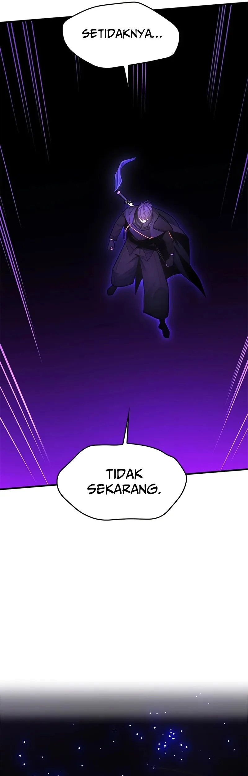 The Tutorial is Too Hard Chapter 244 - halaman 31