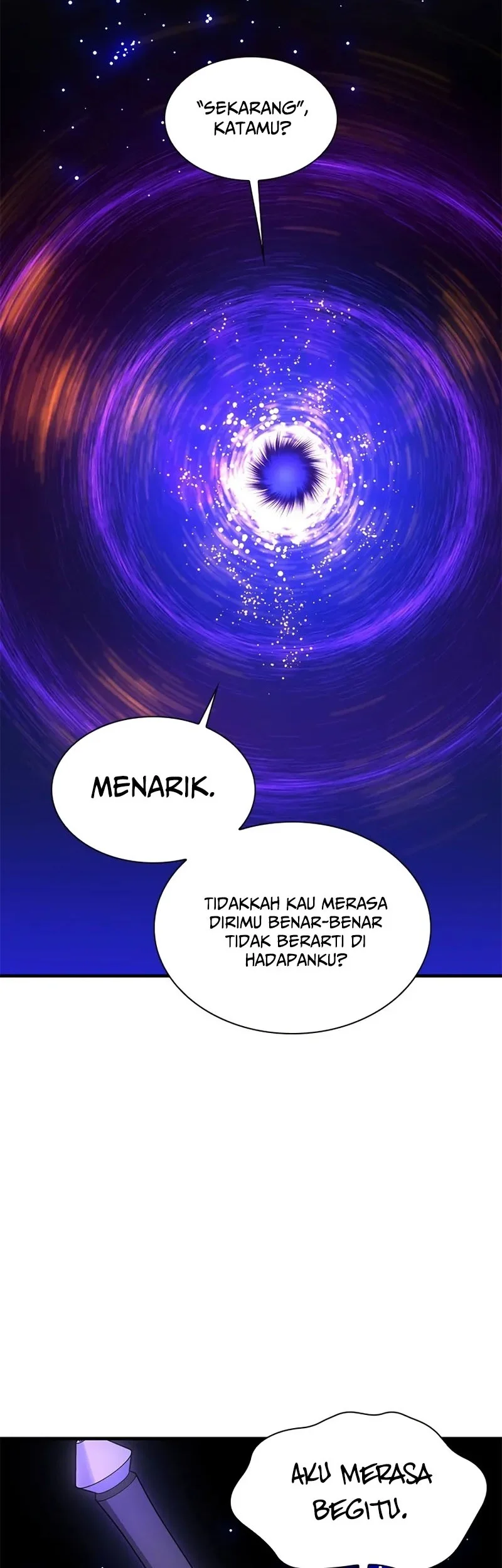 The Tutorial is Too Hard Chapter 244 - halaman 32