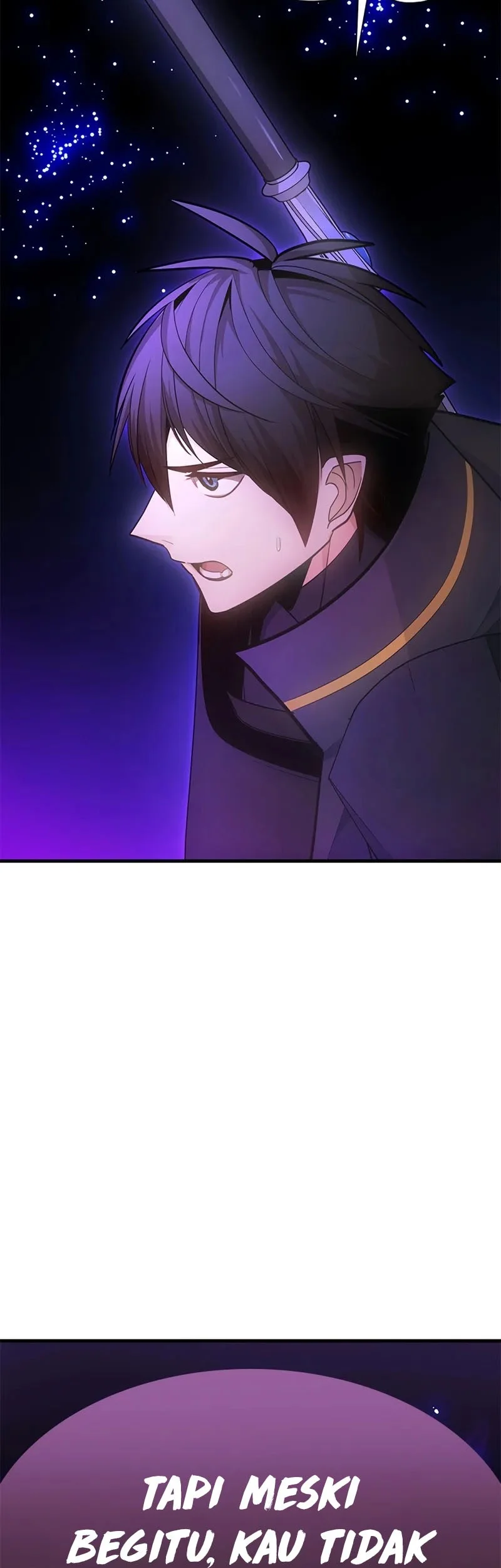 The Tutorial is Too Hard Chapter 244 - halaman 33