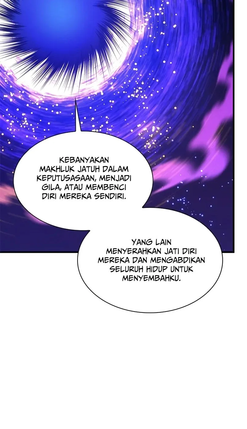 The Tutorial is Too Hard Chapter 244 - halaman 36