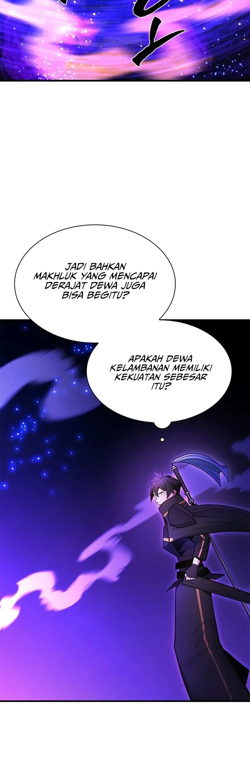The Tutorial is Too Hard Chapter 244 - halaman 38