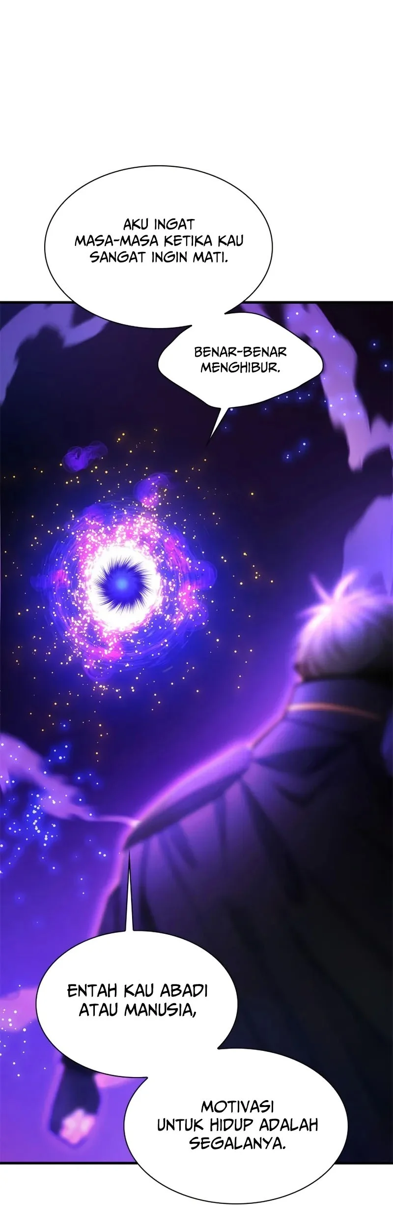 The Tutorial is Too Hard Chapter 244 - halaman 39