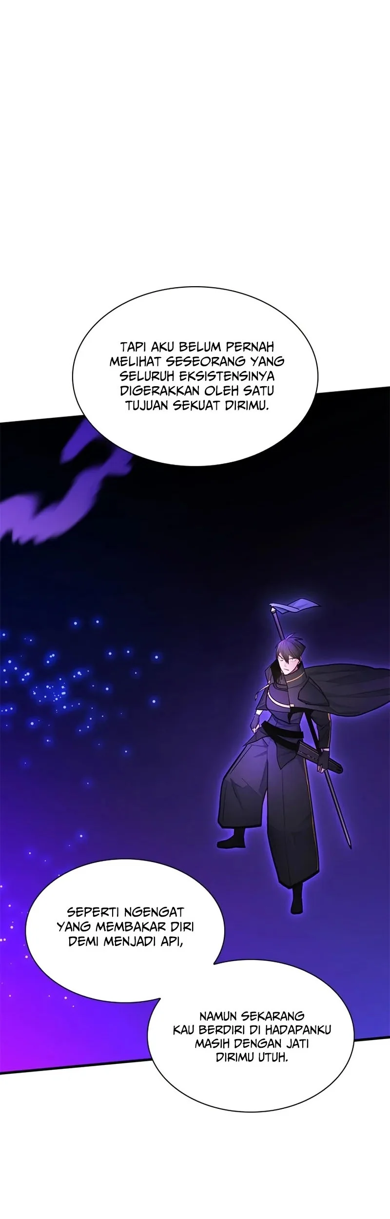 The Tutorial is Too Hard Chapter 244 - halaman 40