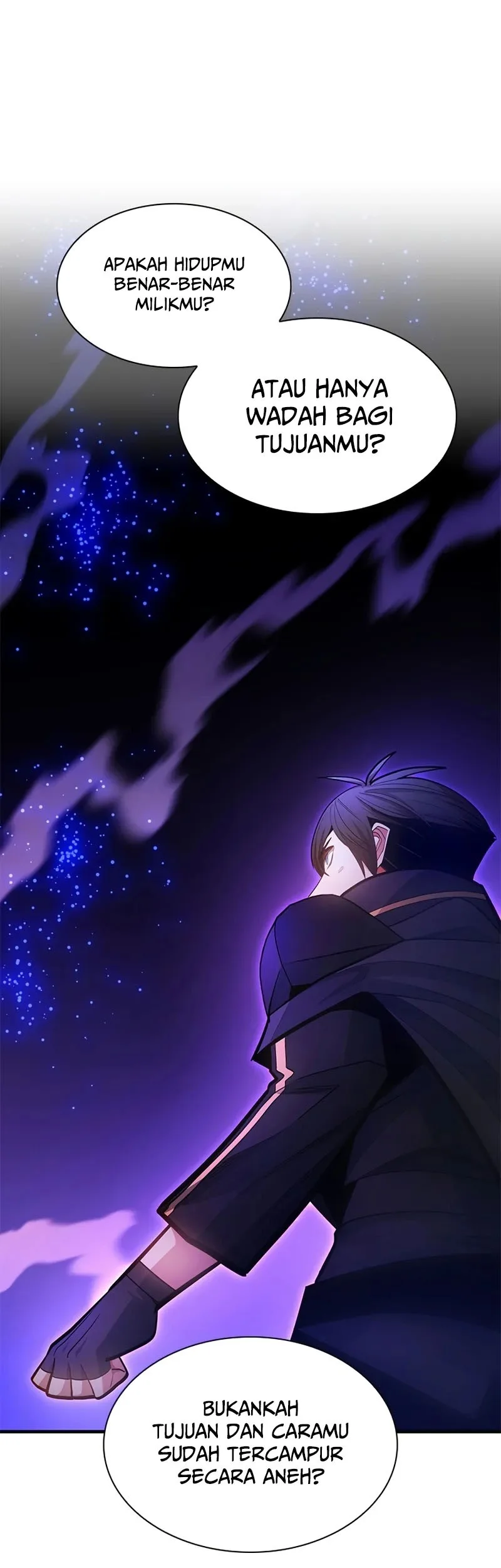 The Tutorial is Too Hard Chapter 244 - halaman 41