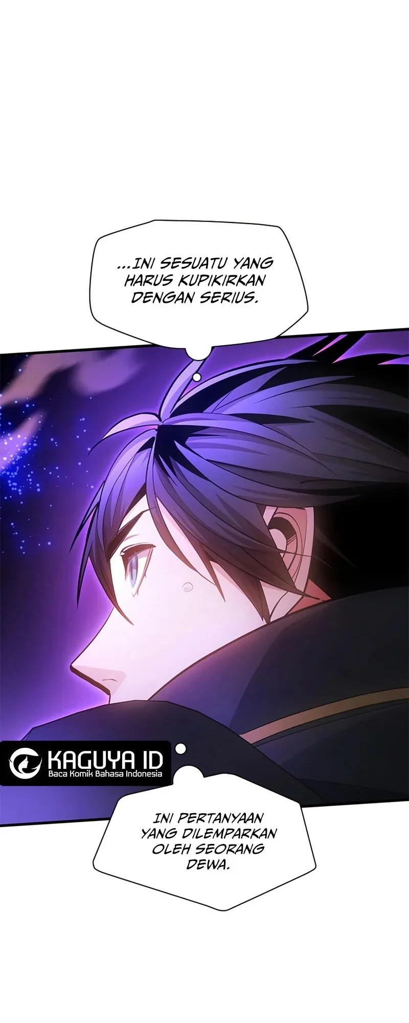 The Tutorial is Too Hard Chapter 244 - halaman 42
