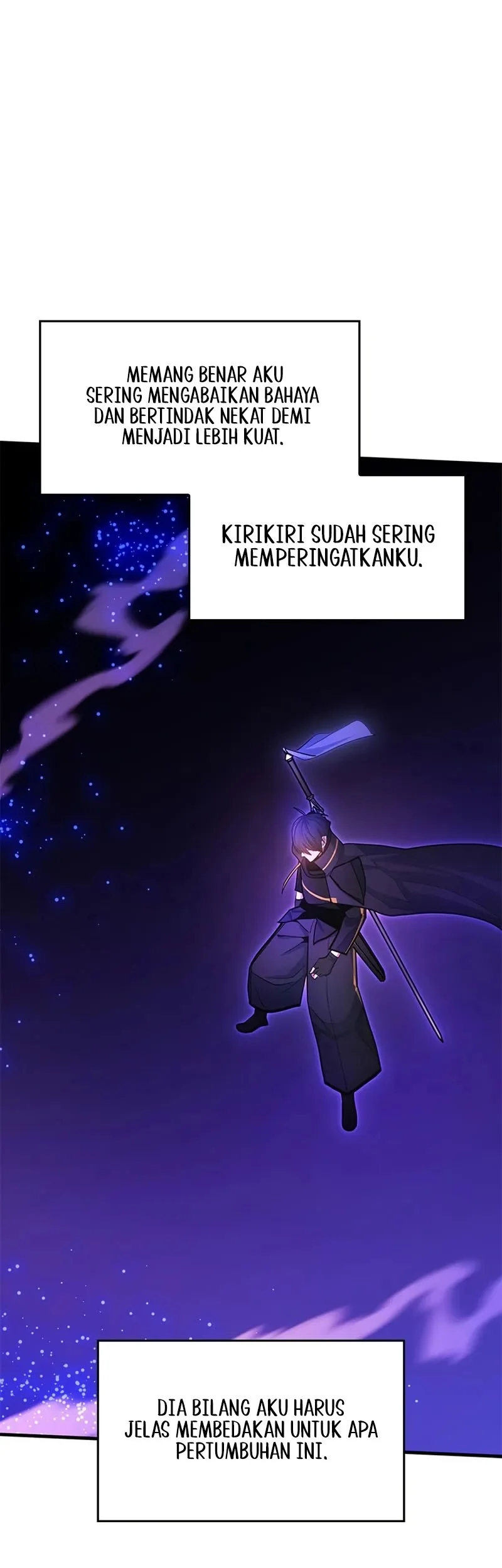 The Tutorial is Too Hard Chapter 244 - halaman 43