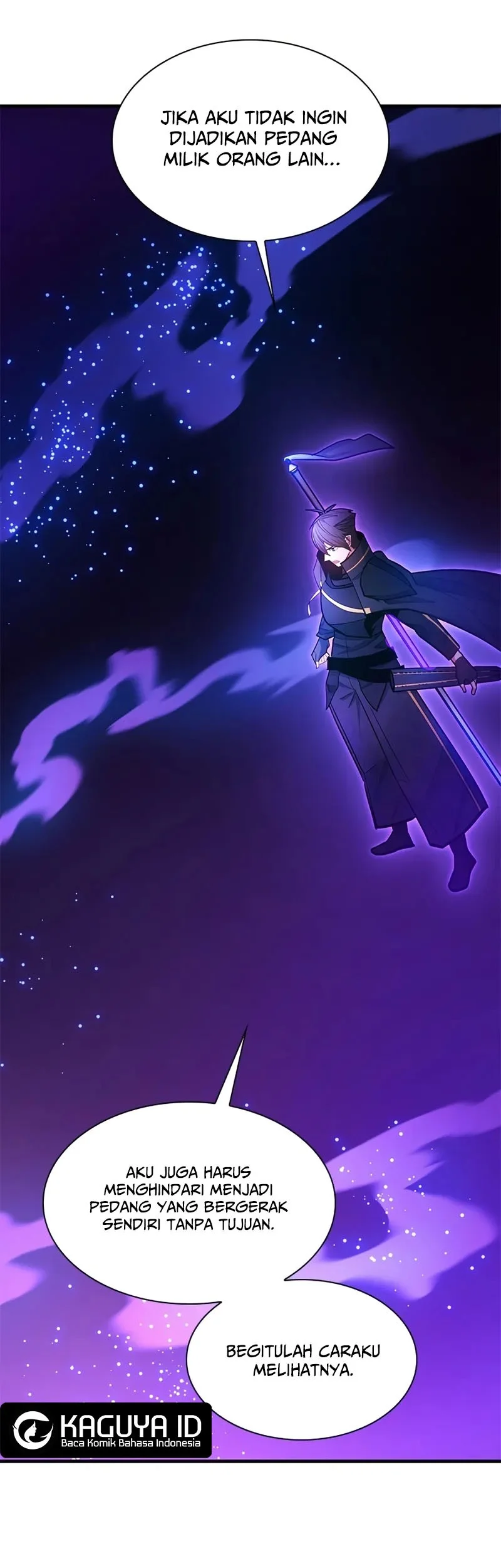 The Tutorial is Too Hard Chapter 244 - halaman 45