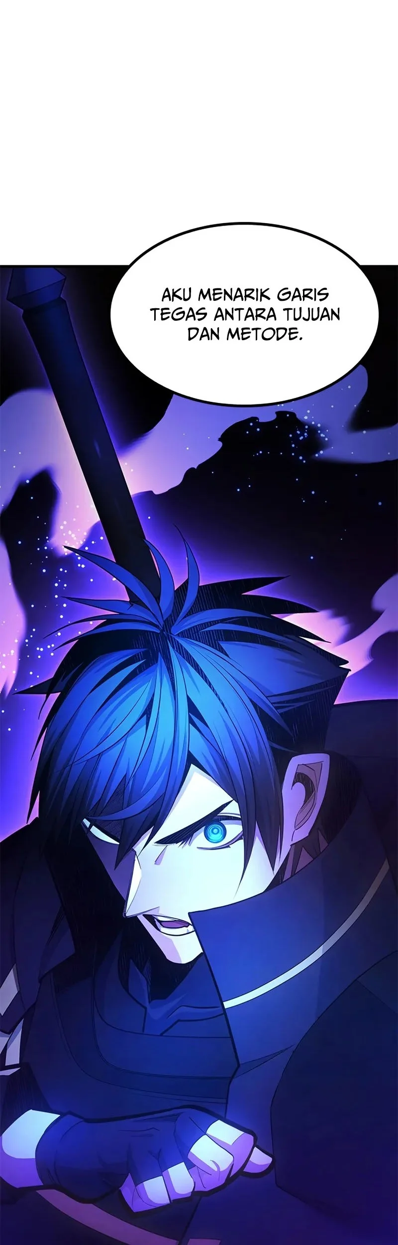 The Tutorial is Too Hard Chapter 244 - halaman 46